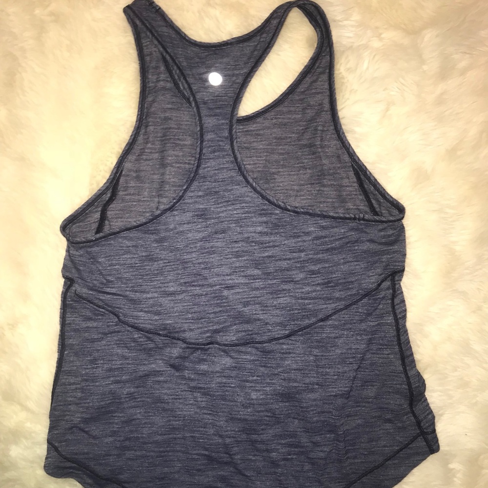 Tank top - Picture 2 of 2